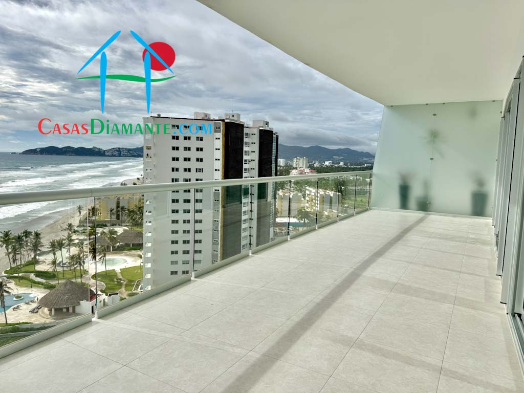 Mare D 14 y 15 - Terraza planta alta 4